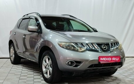 Nissan Murano, 2010 год, 1 150 000 рублей, 3 фотография