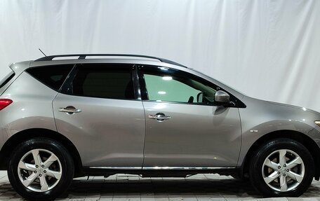 Nissan Murano, 2010 год, 1 150 000 рублей, 4 фотография