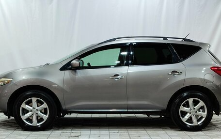 Nissan Murano, 2010 год, 1 150 000 рублей, 8 фотография