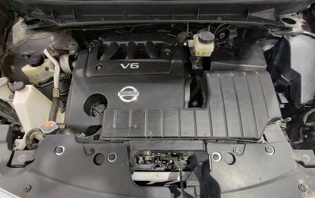 Nissan Murano, 2010 год, 1 150 000 рублей, 11 фотография