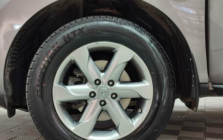 Nissan Murano, 2010 год, 1 150 000 рублей, 10 фотография