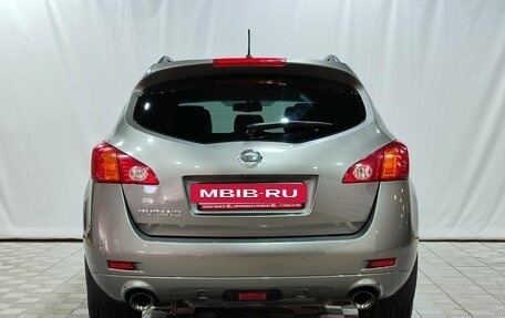 Nissan Murano, 2010 год, 1 150 000 рублей, 6 фотография