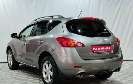 Nissan Murano, 2010 год, 1 150 000 рублей, 7 фотография
