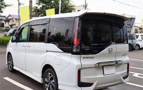 Honda Stepwgn IV, 2021 год, 1 998 000 рублей, 9 фотография