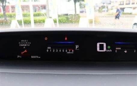 Honda Stepwgn IV, 2021 год, 1 998 000 рублей, 28 фотография