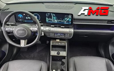 Hyundai Kona, 2024 год, 2 793 000 рублей, 3 фотография