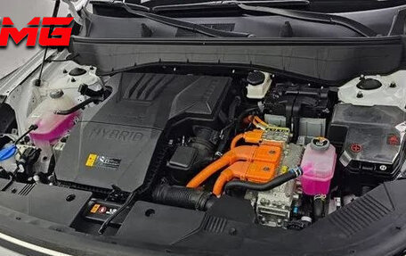 Hyundai Kona, 2024 год, 2 793 000 рублей, 7 фотография