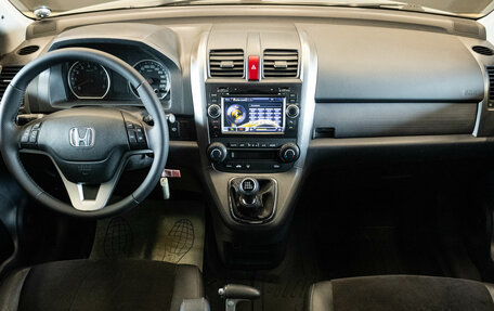 Honda CR-V III рестайлинг, 2008 год, 1 369 000 рублей, 5 фотография