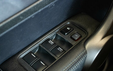 Honda CR-V III рестайлинг, 2008 год, 1 369 000 рублей, 13 фотография