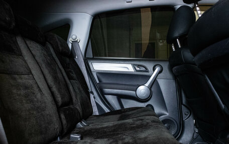 Honda CR-V III рестайлинг, 2008 год, 1 369 000 рублей, 11 фотография