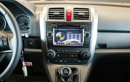 Honda CR-V III рестайлинг, 2008 год, 1 369 000 рублей, 7 фотография