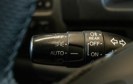 Honda CR-V III рестайлинг, 2008 год, 1 369 000 рублей, 15 фотография