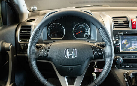 Honda CR-V III рестайлинг, 2008 год, 1 369 000 рублей, 6 фотография