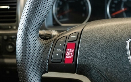 Honda CR-V III рестайлинг, 2008 год, 1 369 000 рублей, 16 фотография