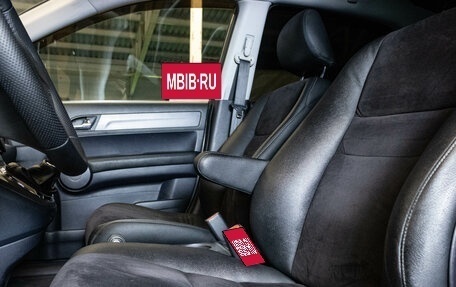 Honda CR-V III рестайлинг, 2008 год, 1 369 000 рублей, 9 фотография