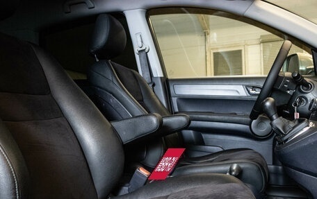 Honda CR-V III рестайлинг, 2008 год, 1 369 000 рублей, 12 фотография
