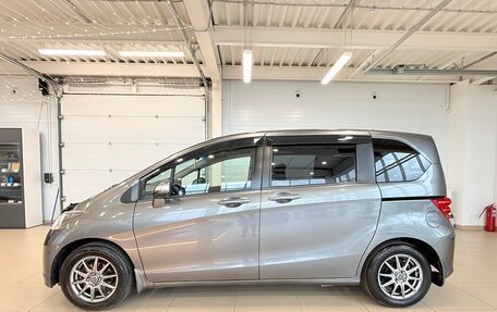 Honda Freed I, 2011 год, 1 149 000 рублей, 2 фотография