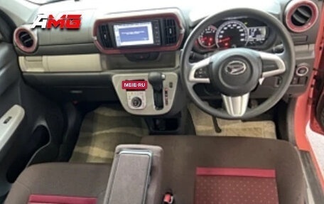 Daihatsu Boon III, 2022 год, 740 000 рублей, 3 фотография