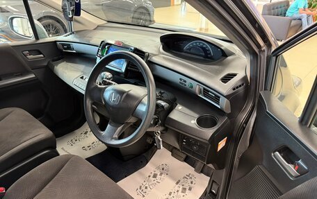 Honda Freed I, 2011 год, 1 149 000 рублей, 9 фотография