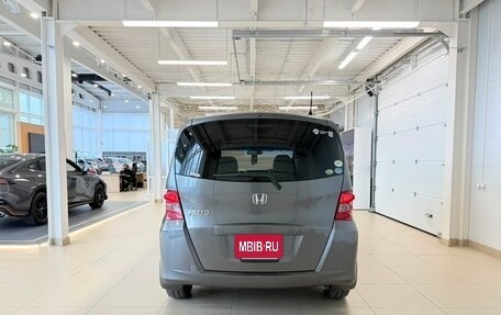 Honda Freed I, 2011 год, 1 149 000 рублей, 4 фотография