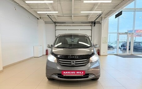 Honda Freed I, 2011 год, 1 149 000 рублей, 8 фотография
