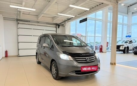 Honda Freed I, 2011 год, 1 149 000 рублей, 7 фотография