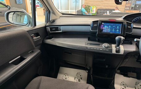 Honda Freed I, 2011 год, 1 149 000 рублей, 13 фотография