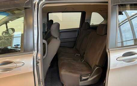 Honda Freed I, 2011 год, 1 149 000 рублей, 18 фотография