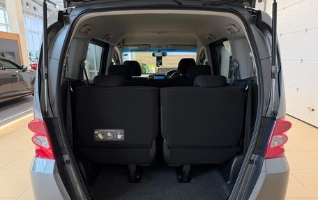 Honda Freed I, 2011 год, 1 149 000 рублей, 19 фотография