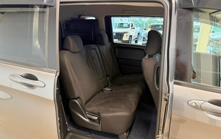 Honda Freed I, 2011 год, 1 149 000 рублей, 17 фотография