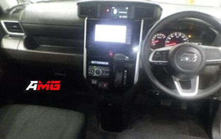 Daihatsu Thor I, 2022 год, 850 000 рублей, 3 фотография