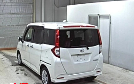 Daihatsu Thor I, 2022 год, 850 000 рублей, 2 фотография