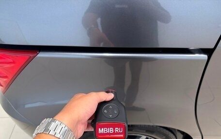 Honda Freed I, 2011 год, 1 149 000 рублей, 26 фотография