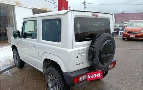 Suzuki Jimny, 2023 год, 1 410 737 рублей, 6 фотография