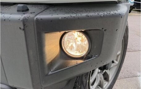 Suzuki Jimny, 2023 год, 1 410 737 рублей, 10 фотография