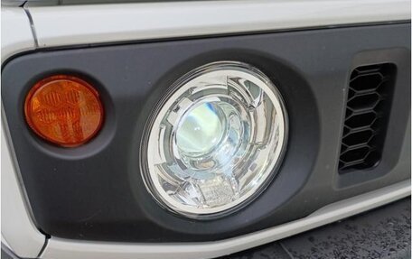 Suzuki Jimny, 2023 год, 1 410 737 рублей, 9 фотография
