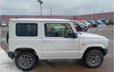Suzuki Jimny, 2023 год, 1 410 737 рублей, 7 фотография