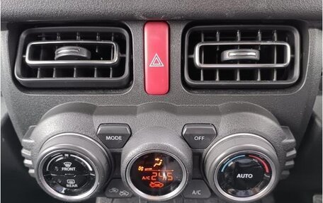 Suzuki Jimny, 2023 год, 1 410 737 рублей, 16 фотография
