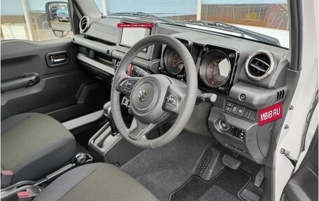 Suzuki Jimny, 2023 год, 1 410 737 рублей, 12 фотография