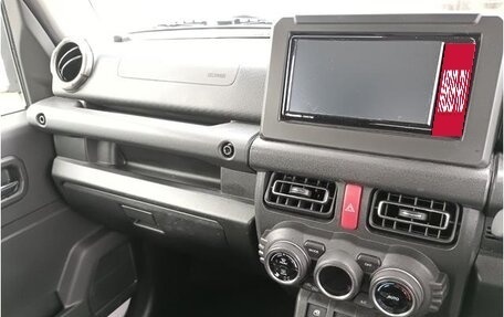 Suzuki Jimny, 2023 год, 1 410 737 рублей, 19 фотография
