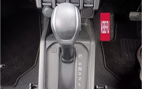 Suzuki Jimny, 2023 год, 1 410 737 рублей, 18 фотография