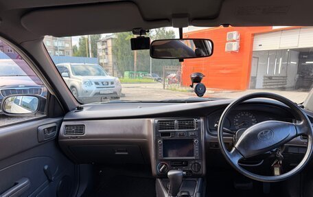 Toyota Caldina, 1994 год, 450 000 рублей, 7 фотография