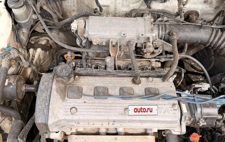 Toyota Caldina, 1994 год, 450 000 рублей, 11 фотография