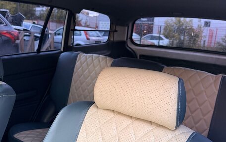 Toyota Caldina, 1994 год, 450 000 рублей, 9 фотография
