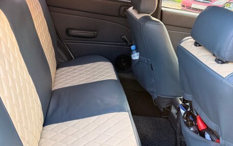 Toyota Caldina, 1994 год, 450 000 рублей, 6 фотография