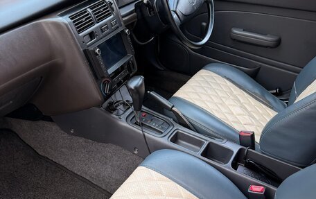 Toyota Caldina, 1994 год, 450 000 рублей, 8 фотография