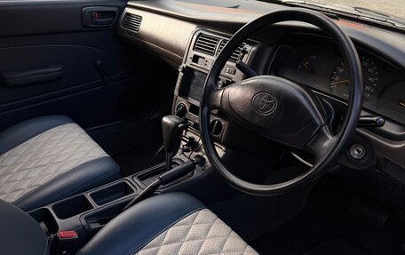 Toyota Caldina, 1994 год, 450 000 рублей, 5 фотография