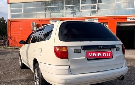 Toyota Caldina, 1994 год, 450 000 рублей, 3 фотография