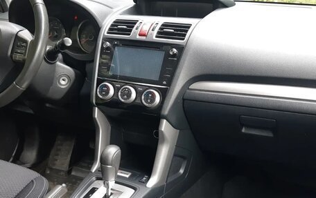 Subaru Forester, 2015 год, 1 640 000 рублей, 5 фотография