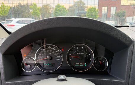 Jeep Grand Cherokee, 2007 год, 990 000 рублей, 10 фотография